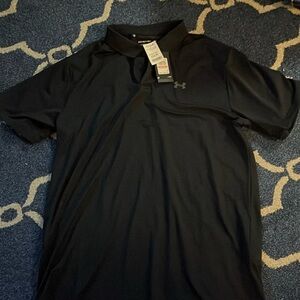 NWT Under Armour Polo 3XL